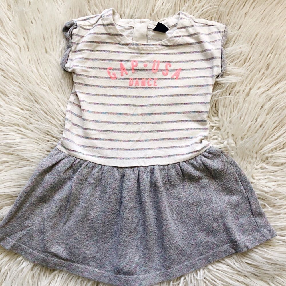 GAP Toddler Dress 